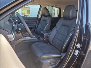 Mazda CX-5 2.5L e-SKYACTIV G 194ps 6AT FWD NEWGROUND SOFORT VERFÜGBAR