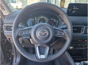 Mazda CX-5 2.5L e-SKYACTIV G 194ps 6AT FWD NEWGROUND SOFORT VERFÜGBAR