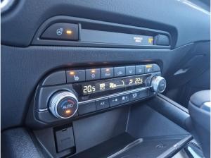 Mazda CX-5 2.5L e-SKYACTIV G 194ps 6AT FWD NEWGROUND SOFORT VERFÜGBAR
