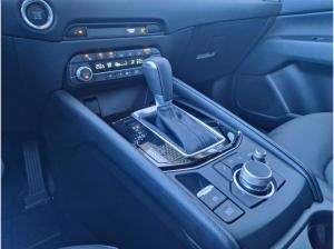 Mazda CX-5 2.5L e-SKYACTIV G 194ps 6AT FWD NEWGROUND SOFORT VERFÜGBAR