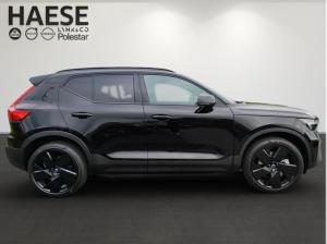 Volvo XC40 B3 Benziner "Plus Black Edition"   ***Gewerbekunden-Aktion***