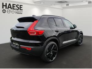 Volvo XC40 B3 Benziner "Plus Black Edition"   ***Gewerbekunden-Aktion***