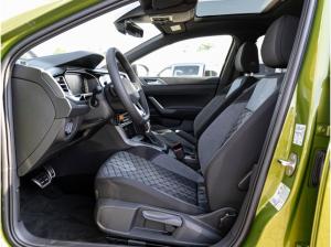 Volkswagen Taigo 1.5 TSI DSG R-Line NAVI-BEATS-AUDIO-KAMERA-AHK-PANO