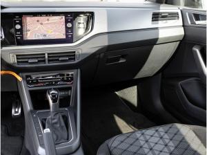 Volkswagen Taigo 1.5 TSI DSG R-Line NAVI-BEATS-AUDIO-KAMERA-AHK-PANO