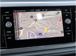 Volkswagen Taigo 1.5 TSI DSG R-Line NAVI-BEATS-AUDIO-KAMERA-AHK-PANO