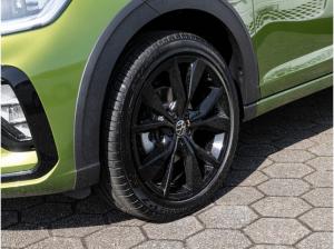 Volkswagen Taigo 1.5 TSI DSG R-Line NAVI-BEATS-AUDIO-KAMERA-AHK-PANO