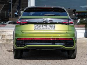 Volkswagen Taigo 1.5 TSI DSG R-Line NAVI-BEATS-AUDIO-KAMERA-AHK-PANO