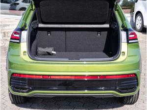 Volkswagen Taigo 1.5 TSI DSG R-Line NAVI-BEATS-AUDIO-KAMERA-AHK-PANO