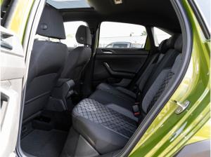 Volkswagen Taigo 1.5 TSI DSG R-Line NAVI-BEATS-AUDIO-KAMERA-AHK-PANO