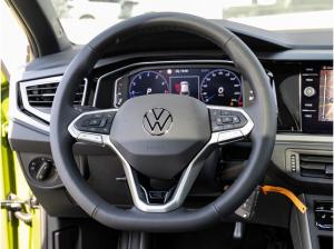 Volkswagen Taigo 1.5 TSI DSG R-Line NAVI-BEATS-AUDIO-KAMERA-AHK-PANO
