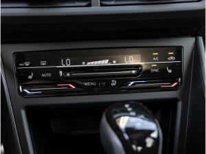 Volkswagen Taigo 1.5 TSI DSG R-Line NAVI-BEATS-AUDIO-KAMERA-AHK-PANO