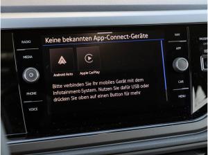 Volkswagen Taigo 1.5 TSI DSG R-Line NAVI-BEATS-AUDIO-KAMERA-AHK-PANO