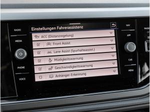Volkswagen Taigo 1.5 TSI DSG R-Line NAVI-BEATS-AUDIO-KAMERA-AHK-PANO