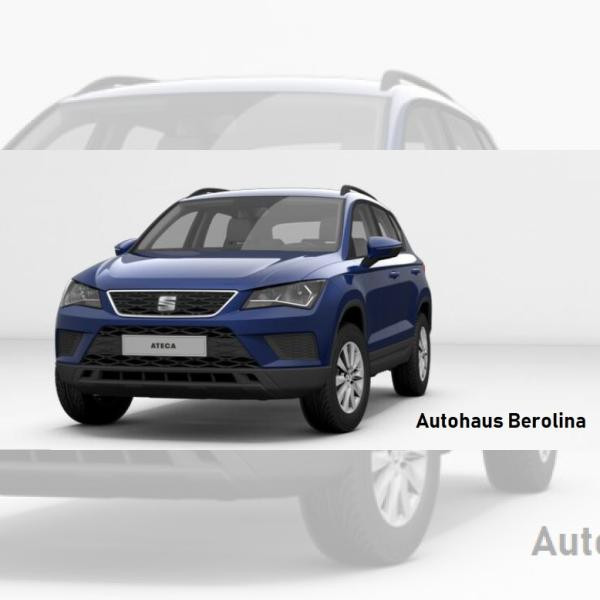 Foto - Seat Ateca Reference  1.0 TSI 85 kW (115 PS) 6-Gang -Am Lager-