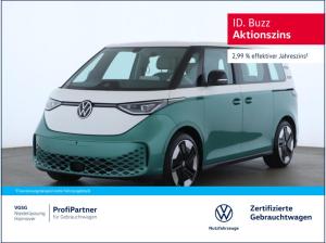 Volkswagen ID. Buzz Pro AHK ACC el.Tür + Heck Rear View LED