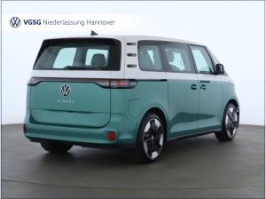 Volkswagen ID. Buzz Pro AHK ACC el.Tür + Heck Rear View LED