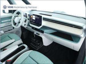 Volkswagen ID. Buzz Pro AHK ACC el.Tür + Heck Rear View LED