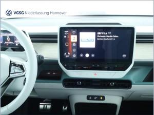 Volkswagen ID. Buzz Pro AHK ACC el.Tür + Heck Rear View LED