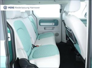 Volkswagen ID. Buzz Pro AHK ACC el.Tür + Heck Rear View LED