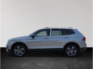 Volkswagen Tiguan Allspace MOVE 2.0 TDI DSG AHK Kamera Pano Navi 19'' Privat