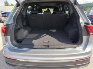 Volkswagen Tiguan Allspace MOVE 2.0 TDI DSG AHK Kamera Pano Navi 19'' Privat