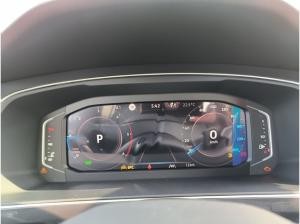 Volkswagen Tiguan Allspace MOVE 2.0 TDI DSG AHK Kamera Pano Navi 19'' Privat