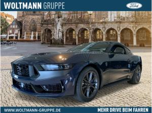 Ford Mustang Dark Horse Fastback 5.0  V8 453PS Brembo Recaro