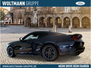 Ford Mustang Dark Horse Fastback 5.0  V8 453PS Brembo Recaro