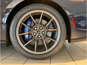 Ford Mustang Dark Horse Fastback 5.0  V8 453PS Brembo Recaro