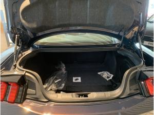 Ford Mustang Dark Horse Fastback 5.0  V8 453PS Brembo Recaro