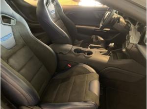 Ford Mustang Dark Horse Fastback 5.0  V8 453PS Brembo Recaro