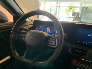 Ford Mustang Dark Horse Fastback 5.0  V8 453PS Brembo Recaro