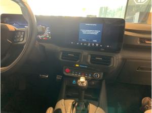 Ford Mustang Dark Horse Fastback 5.0  V8 453PS Brembo Recaro