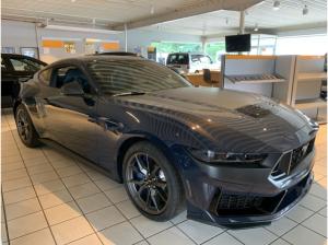 Ford Mustang Dark Horse Fastback 5.0  V8 453PS Brembo Recaro