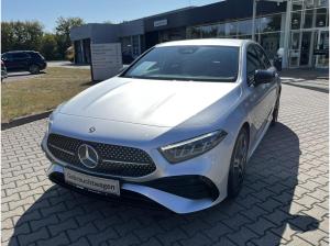 Mercedes-Benz A 200 Neues Modell mit AMG+NIGHT+KEYLESS+SOUNDSYSTEM+AUGMENTED+2 JAHRE GARANTIE😍