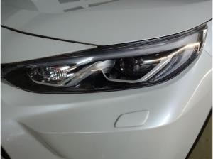 Suzuki Across PHEV Comfort+