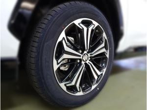 Suzuki Across PHEV Comfort+