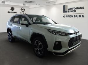 Suzuki Across PHEV Comfort+