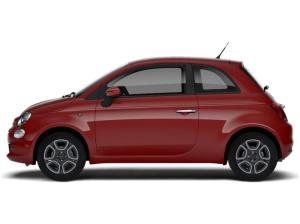 Fiat 500 Club MY22  | Gebrauchtwagen-Leasing | Ohne Bereitstellungskosten❗