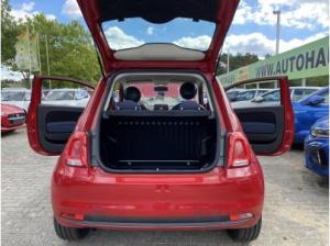 Fiat 500 Club MY22  | Gebrauchtwagen-Leasing | Ohne Bereitstellungskosten❗