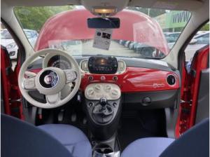 Fiat 500 Club MY22  | Gebrauchtwagen-Leasing | Ohne Bereitstellungskosten❗