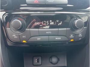 Suzuki Vitara 1.5 Comfort+ AGS