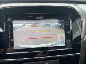 Suzuki Vitara 1.5 Comfort+ AGS