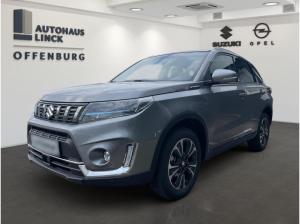 Suzuki Vitara 1.5 Comfort+ AGS