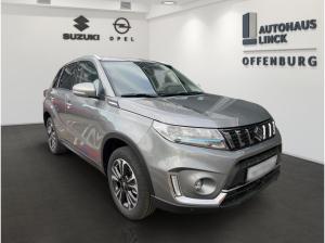 Suzuki Vitara 1.5 Comfort+ AGS
