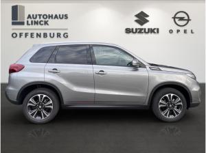 Suzuki Vitara 1.5 Comfort+ AGS