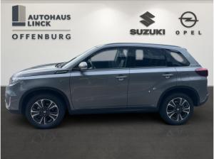 Suzuki Vitara 1.5 Comfort+ AGS