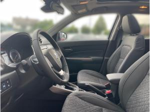 Suzuki Vitara 1.5 Comfort+ AGS