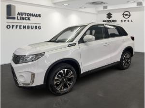 Suzuki Vitara 1.4 Comfort+ Hybrid