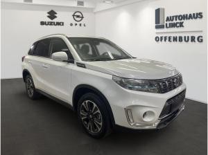 Suzuki Vitara 1.4 Comfort+ Hybrid